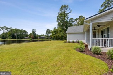 Check out this view!! Hard to beat, this estate sized homesite on The Club At Osprey Cove in Georgia - for sale on GolfHomes.com, golf home, golf lot