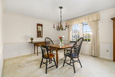Welcome to your serene escape at 53 Wingfoot Drive, nestled in on Cummaquid Golf Club in Massachusetts - for sale on GolfHomes.com, golf home, golf lot