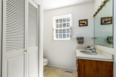 Welcome to your serene escape at 53 Wingfoot Drive, nestled in on Cummaquid Golf Club in Massachusetts - for sale on GolfHomes.com, golf home, golf lot