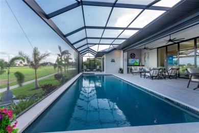 Experience Luxury and Sophistication in this *Furnished* Custom on Saint Andrews South Golf Club in Florida - for sale on GolfHomes.com, golf home, golf lot