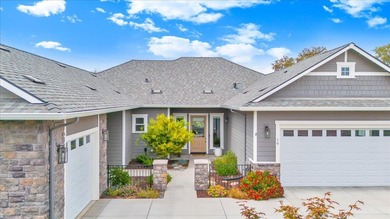 An assumable loan at 3% (approx. $418K balance) offers an on The Club at Copper Valley Golf Course in California - for sale on GolfHomes.com, golf home, golf lot