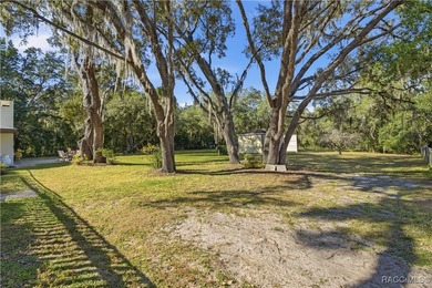 Welcome to this beautifully updated 3-bedroom, 2-bath, 2-car on Citrus Hills Golf Club in Florida - for sale on GolfHomes.com, golf home, golf lot