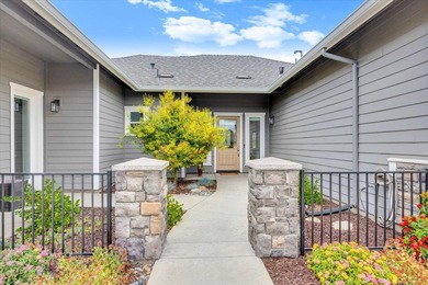 An assumable loan at 3% (approx. $418K balance) offers an on The Club at Copper Valley Golf Course in California - for sale on GolfHomes.com, golf home, golf lot