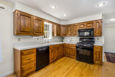 Welcome to your serene escape at 53 Wingfoot Drive, nestled in on Cummaquid Golf Club in Massachusetts - for sale on GolfHomes.com, golf home, golf lot