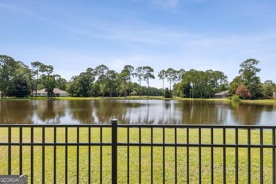 Check out this view!! Hard to beat, this estate sized homesite on The Club At Osprey Cove in Georgia - for sale on GolfHomes.com, golf home, golf lot