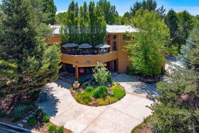 A well-built rare find with distinctive style waiting for the on BanBury Golf Club in Idaho - for sale on GolfHomes.com, golf home, golf lot