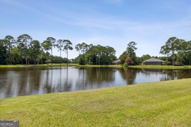 Check out this view!! Hard to beat, this estate sized homesite on The Club At Osprey Cove in Georgia - for sale on GolfHomes.com, golf home, golf lot