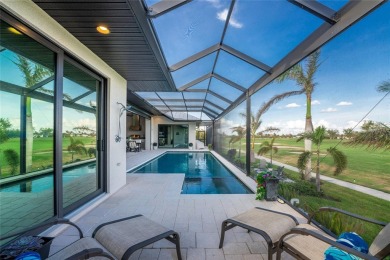 Experience Luxury and Sophistication in this *Furnished* Custom on Saint Andrews South Golf Club in Florida - for sale on GolfHomes.com, golf home, golf lot