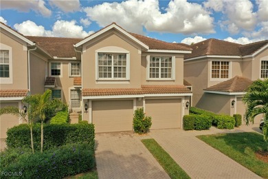 THIS 3BR/2BA UPSTAIRS UNIT IS LOADED WITH TERRIFIC UPGRADES & on Colonial Country Club in Florida - for sale on GolfHomes.com, golf home, golf lot