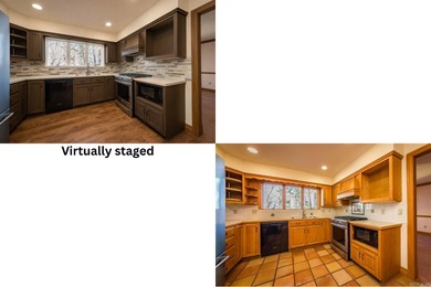 This well-constructed lakefront home offers a rare chance to own on  in Arkansas - for sale on GolfHomes.com, golf home, golf lot