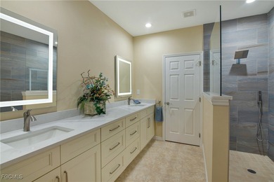 THIS 3BR/2BA UPSTAIRS UNIT IS LOADED WITH TERRIFIC UPGRADES & on Colonial Country Club in Florida - for sale on GolfHomes.com, golf home, golf lot