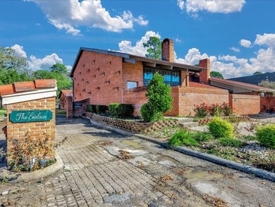 Welcome to this stylishly renovated 2 bed, 2.5 bath townhome in on Crown Colony Country Club in Texas - for sale on GolfHomes.com, golf home, golf lot