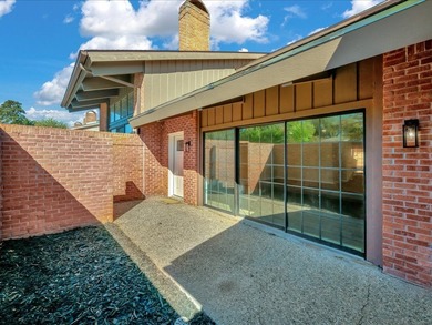 Welcome to this stylishly renovated 2 bed, 2.5 bath townhome in on Crown Colony Country Club in Texas - for sale on GolfHomes.com, golf home, golf lot