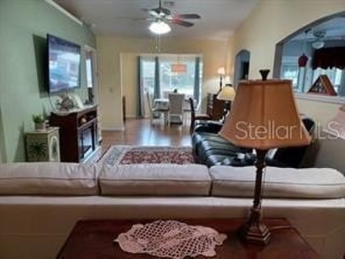 Fantastic location in sought after 55 + Pennbrooke Fairways with on Pennbrooke Fairways in Florida - for sale on GolfHomes.com, golf home, golf lot