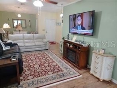 Fantastic location in sought after 55 + Pennbrooke Fairways with on Pennbrooke Fairways in Florida - for sale on GolfHomes.com, golf home, golf lot