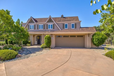 Live the golfer's dream in this spectacular 4-bedroom on The Club at Copper Valley Golf Course in California - for sale on GolfHomes.com, golf home, golf lot