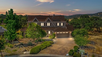 Live the golfer's dream in this spectacular 4-bedroom on The Club at Copper Valley Golf Course in California - for sale on GolfHomes.com, golf home, golf lot