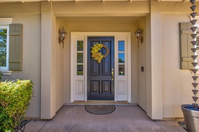 Live the golfer's dream in this spectacular 4-bedroom on The Club at Copper Valley Golf Course in California - for sale on GolfHomes.com, golf home, golf lot