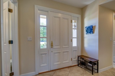 Live the golfer's dream in this spectacular 4-bedroom on The Club at Copper Valley Golf Course in California - for sale on GolfHomes.com, golf home, golf lot