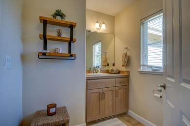 Live the golfer's dream in this spectacular 4-bedroom on The Club at Copper Valley Golf Course in California - for sale on GolfHomes.com, golf home, golf lot