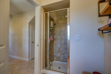 Live the golfer's dream in this spectacular 4-bedroom on The Club at Copper Valley Golf Course in California - for sale on GolfHomes.com, golf home, golf lot