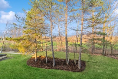 Discover luxury living in this beautifully remodeled 2-bedroom on Fox Creek Golf and Racquet Club in Ohio - for sale on GolfHomes.com, golf home, golf lot