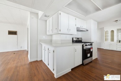 Welcome to resort living in this premier 55+ guard gated on Date Palm Country Club in California - for sale on GolfHomes.com, golf home, golf lot