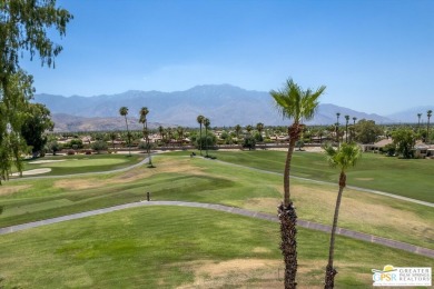 An outstanding opportunity to acquire one of the very best view on Mission Hills Golf Club in California - for sale on GolfHomes.com, golf home, golf lot