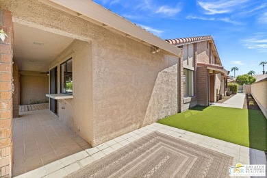 Wow! Designer-finished from top to bottom, this single-level on  in California - for sale on GolfHomes.com, golf home, golf lot