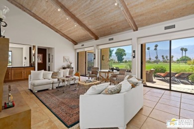 An outstanding opportunity to acquire one of the very best view on Mission Hills Golf Club in California - for sale on GolfHomes.com, golf home, golf lot