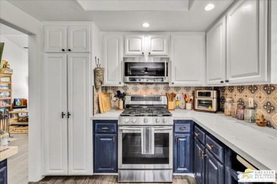 Stunningly remodeled 2 bed, 2 bath home located in the desirable on Cathedral Canyon Golf and Tennis Club in California - for sale on GolfHomes.com, golf home, golf lot