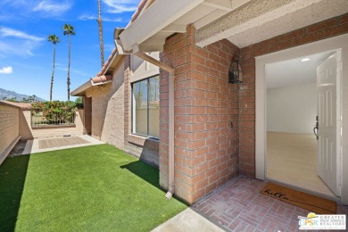 Wow! Designer-finished from top to bottom, this single-level on  in California - for sale on GolfHomes.com, golf home, golf lot