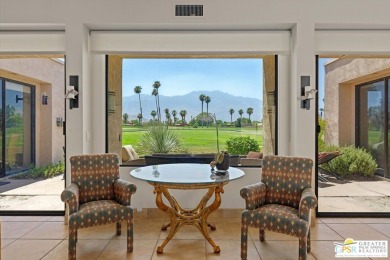 An outstanding opportunity to acquire one of the very best view on Mission Hills Golf Club in California - for sale on GolfHomes.com, golf home, golf lot