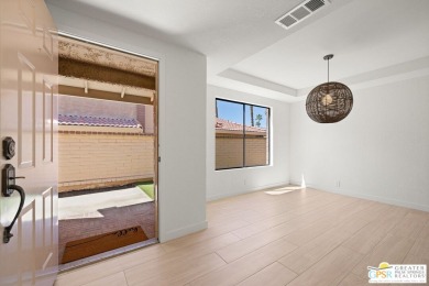 Wow! Designer-finished from top to bottom, this single-level on  in California - for sale on GolfHomes.com, golf home, golf lot