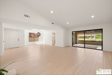Wow! Designer-finished from top to bottom, this single-level on  in California - for sale on GolfHomes.com, golf home, golf lot