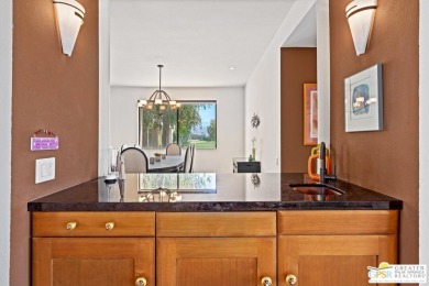 An outstanding opportunity to acquire one of the very best view on Mission Hills Golf Club in California - for sale on GolfHomes.com, golf home, golf lot
