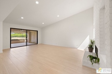 Wow! Designer-finished from top to bottom, this single-level on  in California - for sale on GolfHomes.com, golf home, golf lot