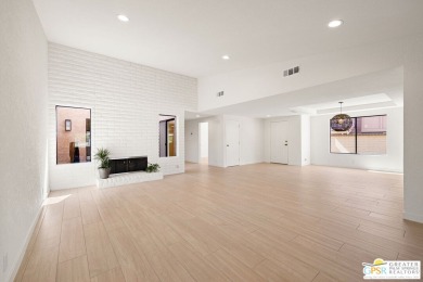 Wow! Designer-finished from top to bottom, this single-level on  in California - for sale on GolfHomes.com, golf home, golf lot
