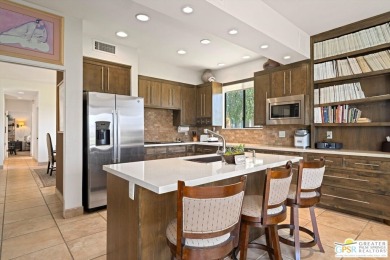 An outstanding opportunity to acquire one of the very best view on Mission Hills Golf Club in California - for sale on GolfHomes.com, golf home, golf lot