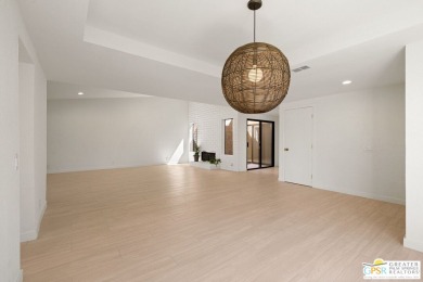 Wow! Designer-finished from top to bottom, this single-level on  in California - for sale on GolfHomes.com, golf home, golf lot