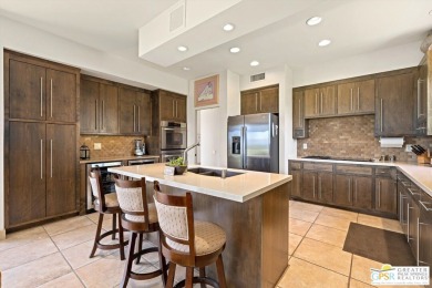 An outstanding opportunity to acquire one of the very best view on Mission Hills Golf Club in California - for sale on GolfHomes.com, golf home, golf lot