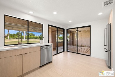 Wow! Designer-finished from top to bottom, this single-level on  in California - for sale on GolfHomes.com, golf home, golf lot