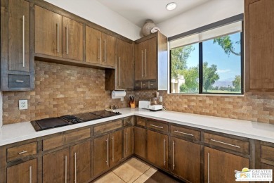 An outstanding opportunity to acquire one of the very best view on Mission Hills Golf Club in California - for sale on GolfHomes.com, golf home, golf lot
