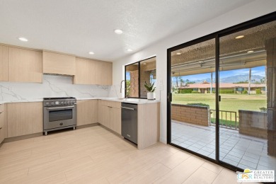Wow! Designer-finished from top to bottom, this single-level on  in California - for sale on GolfHomes.com, golf home, golf lot