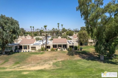 An outstanding opportunity to acquire one of the very best view on Mission Hills Golf Club in California - for sale on GolfHomes.com, golf home, golf lot