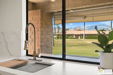 Wow! Designer-finished from top to bottom, this single-level on  in California - for sale on GolfHomes.com, golf home, golf lot