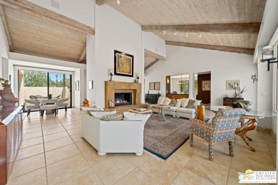 An outstanding opportunity to acquire one of the very best view on Mission Hills Golf Club in California - for sale on GolfHomes.com, golf home, golf lot
