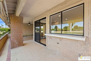 Wow! Designer-finished from top to bottom, this single-level on  in California - for sale on GolfHomes.com, golf home, golf lot