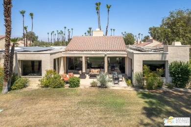 An outstanding opportunity to acquire one of the very best view on Mission Hills Golf Club in California - for sale on GolfHomes.com, golf home, golf lot