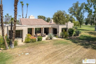 An outstanding opportunity to acquire one of the very best view on Mission Hills Golf Club in California - for sale on GolfHomes.com, golf home, golf lot